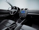 Volkswagen Golf 2004 года
